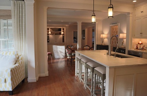 North Ridge House | Beautiful 5 Bedroom Home for an Inauguration Stay - 5 miles from Capitol