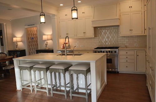 North Ridge House | Beautiful 5 Bedroom Home for an Inauguration Stay - 5 miles from Capitol