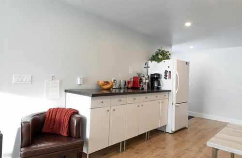 South Addition Condo | Beautiful and modern downtown condo with all the amenities