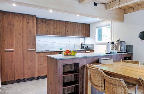 Grindelwald Apartment | Beautiful apartment for 6 guests with WIFI, TV, terrace and pets allowed