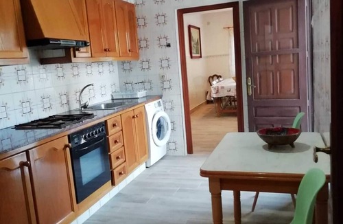Elche Villa | Beautiful country house with private pool in Elche for 7 people.
