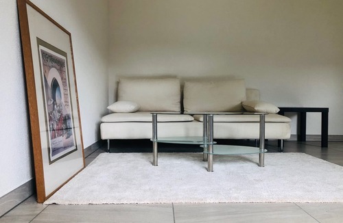 Soyhieres Condo | BEAUTIFUL DUPLEX APARTMENT IN THE COUNTRYSIDE 3KM FROM DELEMONT