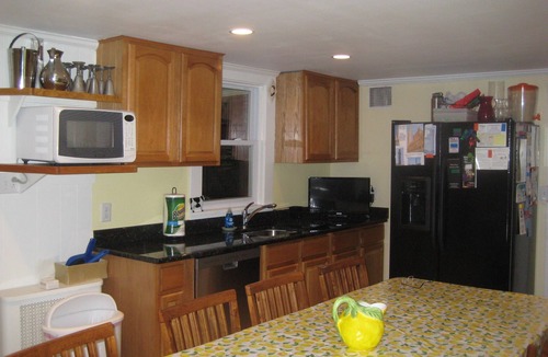 Provincetown House | Beautiful Historic Home Centrally Located