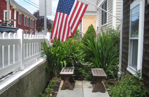 Provincetown House | Beautiful Historic Home Centrally Located