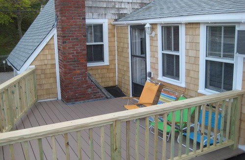 Provincetown House | Beautiful Historic Home Centrally Located