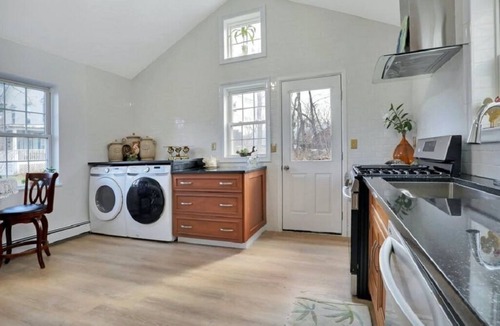 Stony Brook House | Beautiful historic home in Stony Brook!