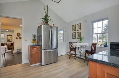 Stony Brook House | Beautiful historic home in Stony Brook!