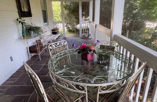 Stony Brook House | Beautiful historic home in Stony Brook!