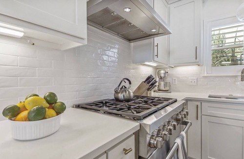 Seacrest House | Beautiful home; private pool & private beach. Away from the crowds!