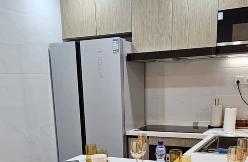 Gombe Apartment | Beautiful luxury apartment in Gombe with Rooftop Pool in the heart of Gombe
