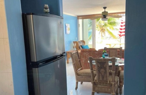 Bahamas Terrace Condo | Beautiful Oceanfront Condo with private beach Freeport Bahamas