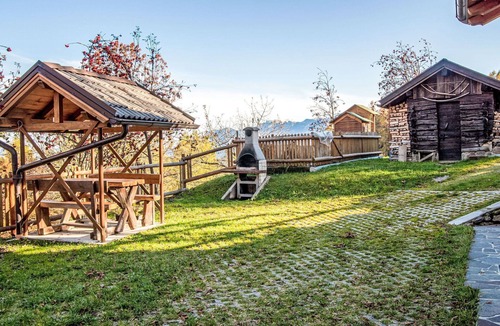 Borgo Valsugana House | Beautiful private villa for 6 guests with WIFI, TV, patio, pets allowed and panoramic view