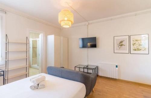 Sant Andreu Apartment | BeBarceloner Sant Andreu Apartments - Studio
