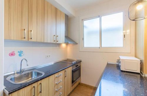 Sant Andreu Apartment | BeBarceloner Sant Andreu Apartments - Studio