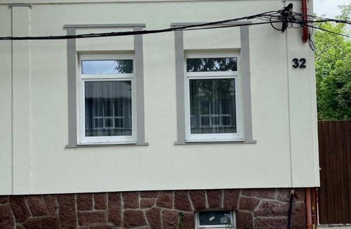 Szekesfehervar Bed & Breakfast | Bed and breakfast ∙ 3 guests