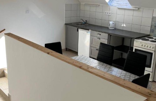 Szekesfehervar Bed & Breakfast | Bed and breakfast ∙ 3 guests
