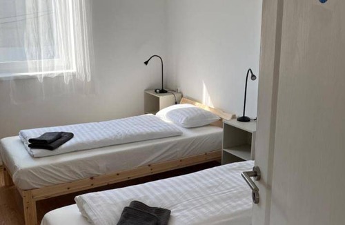 Szekesfehervar Bed & Breakfast | Bed and breakfast ∙ 3 guests