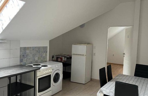 Szekesfehervar Bed & Breakfast | Bed and breakfast ∙ 3 guests
