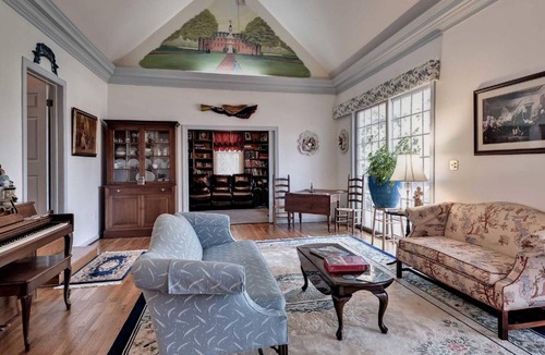 Williamsburg Bed & Breakfast | Bed and breakfast ∙ 4 guests
