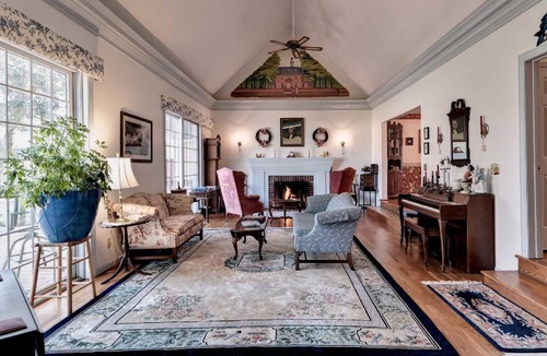 Williamsburg Bed & Breakfast | Bed and breakfast ∙ 4 guests