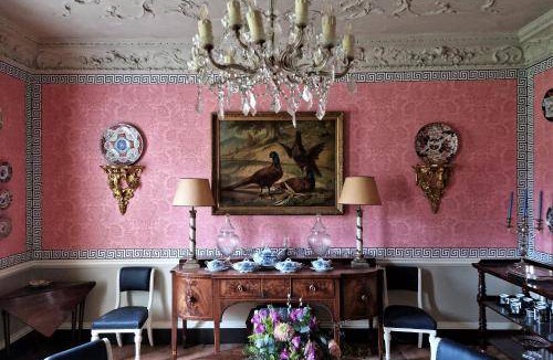 Mountmellick Bed & Breakfast | Bed and breakfast ∙ 2 guests