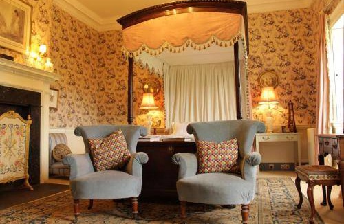 Mountmellick Bed & Breakfast | Bed and breakfast ∙ 2 guests