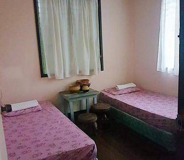 Banaue Bed & Breakfast | Bed and breakfast ∙ 2 guests
