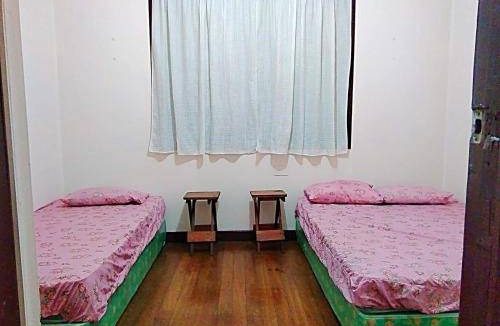 Banaue Bed & Breakfast | Bed and breakfast ∙ 2 guests