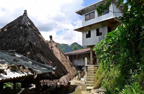 Batad Bed & Breakfast | Bed and breakfast ∙ 6 guests