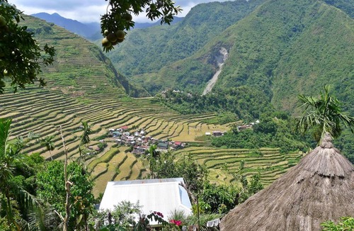 Batad Bed & Breakfast | Bed and breakfast ∙ 6 guests
