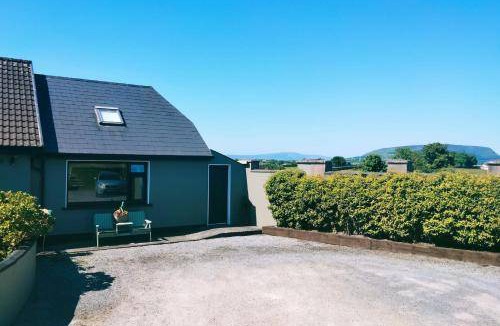 Sligo Bed & Breakfast | Bed and breakfast ∙ 2 guests