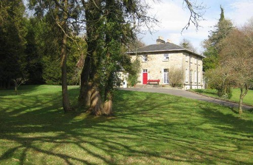Mohill Bed & Breakfast | Bed and breakfast ∙ 3 guests