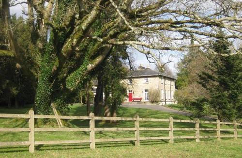 Mohill Bed & Breakfast | Bed and breakfast ∙ 3 guests