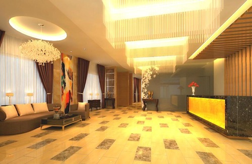 Beijing Hotel | Beijing Sky House Business Hotel