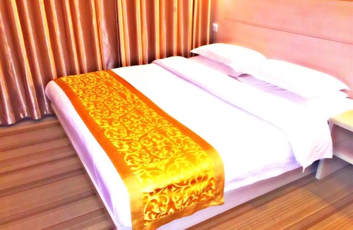 Beijing Hotel | Beijing Sky House Business Hotel