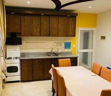 Pointe-Noire Apartment | Bel appartement au centre ville