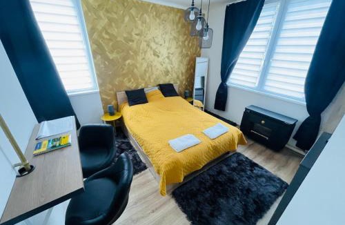 Hamor Apartment | Benedek apartman
