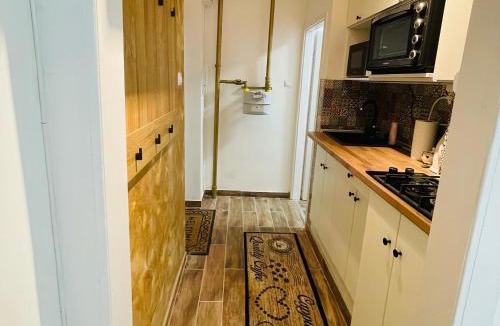 Hamor Apartment | Benedek apartman