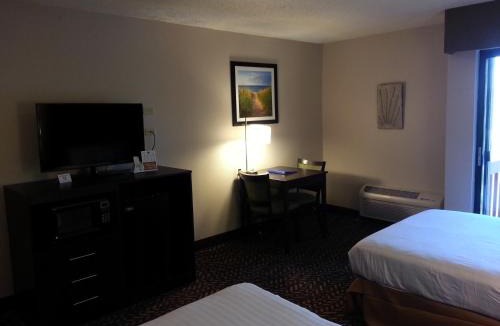 Chesterton Hotel | Best Western Indian Oak