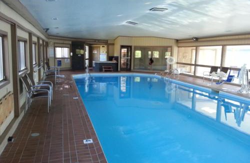 Chesterton Hotel | Best Western Indian Oak
