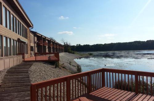 Chesterton Hotel | Best Western Indian Oak