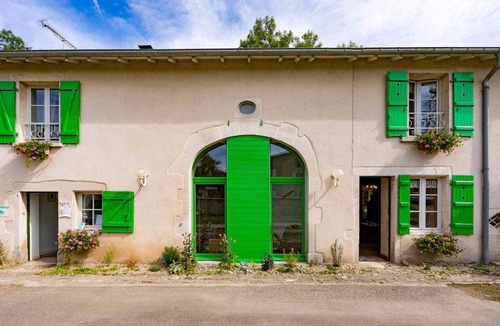 Soulosse-sous-Saint-Elophe Bed & Breakfast | Bienvenue au Pays de Jeanne