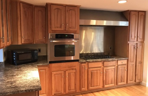Brewster House | Bike path, large yard, AC, near bike path and Nickerson