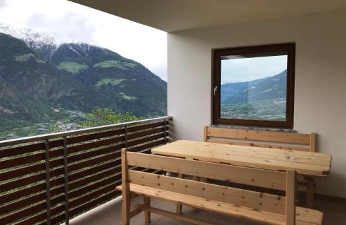 Silandro Apartment | Birke
