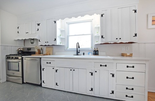 East Setauket House | Blue Cottage East Setauket