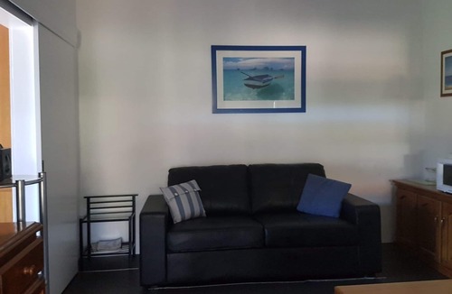 Port Vincent Apartment | Blue Line Unit 4 - Great location! Close to all amenities! Off Peak Special!