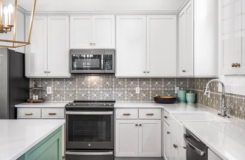 Treetop House | Bluebird Cottage - Rosemary Beach - Close to Bridgetown Park!