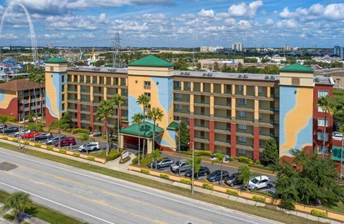 Florida Center Resort | Bluegreen Vacations Orlando's Sunshine, Ascend Collection Resort