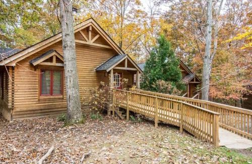 Gordonsville Resort | Bluegreen Vacations Shenandoah Crossing, an Ascend Collection Resort