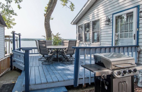 Town of Ledyard House | Boat, Grill & Unwind: Lakefront Cayuga Home!